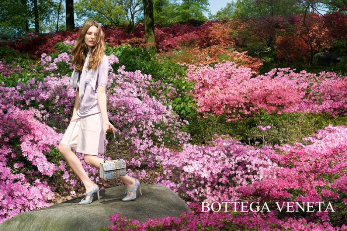 ׷ɻξBottega Veneta 2015紺